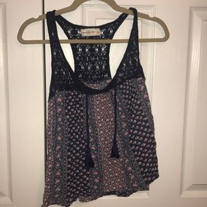 abercrombie and fitch top
